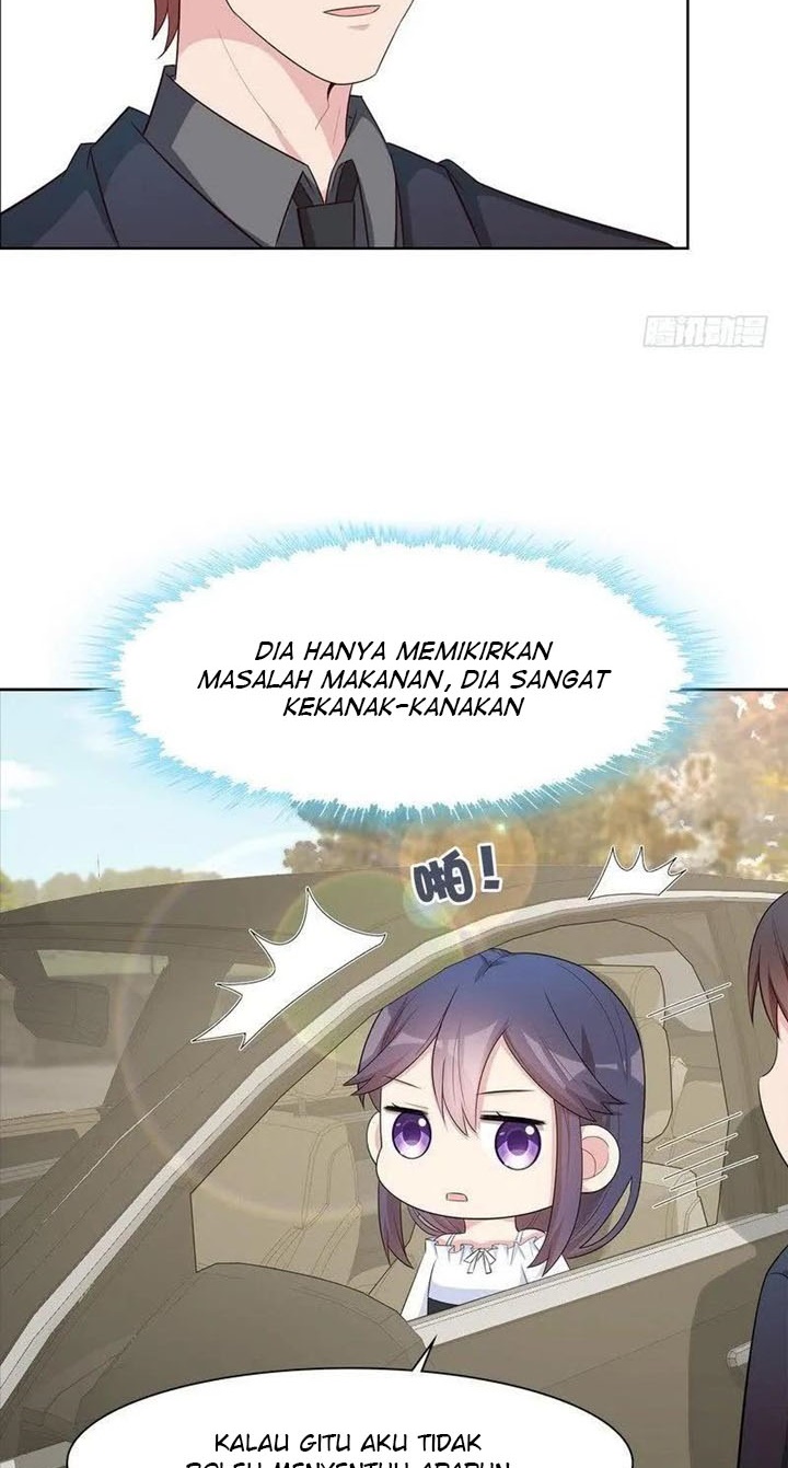 The Wife Contract and My Daughter’s Nanny Chapter 119 Gambar 11