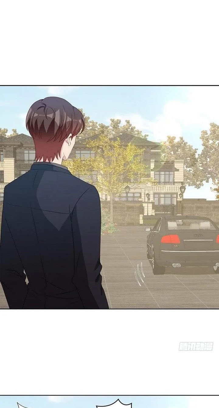 The Wife Contract and My Daughter’s Nanny Chapter 119 Gambar 13