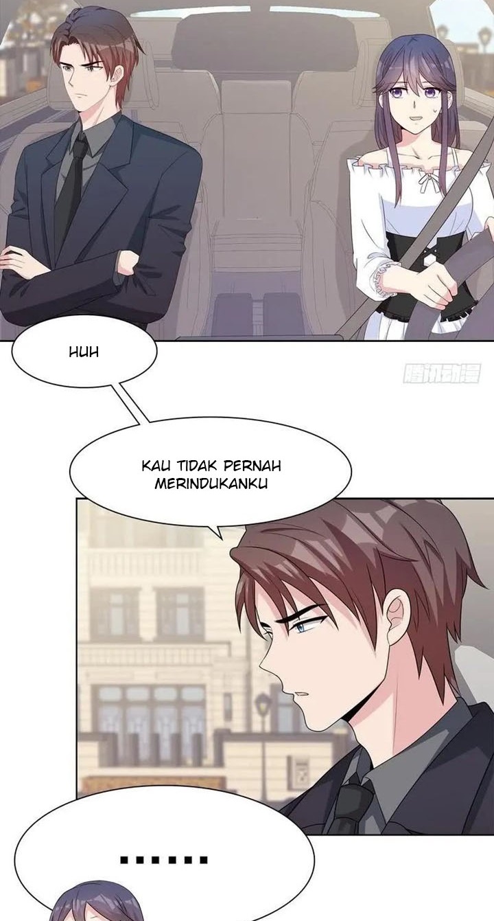 The Wife Contract and My Daughter’s Nanny Chapter 119 Gambar 17