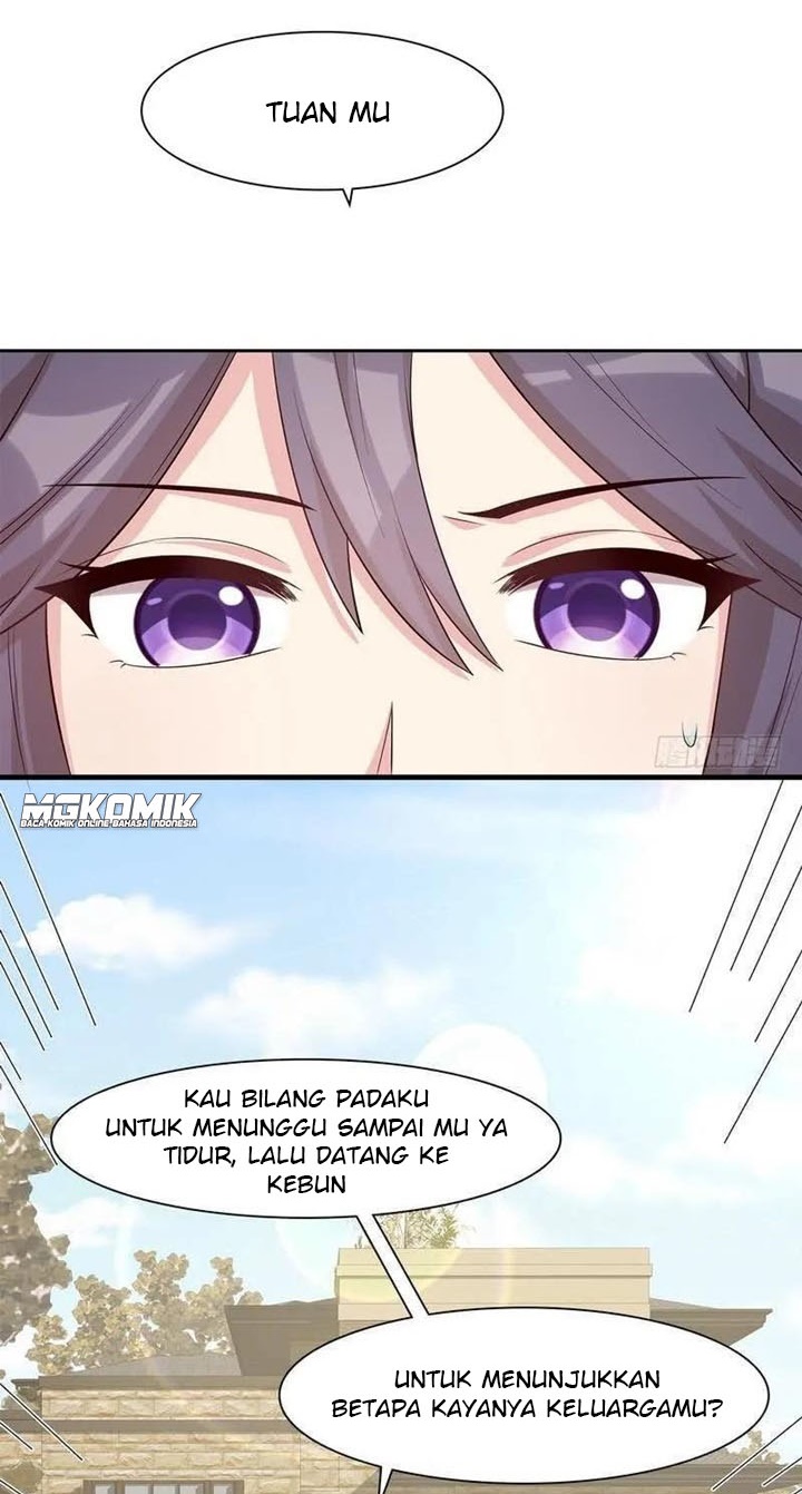 Baca Manhua The Wife Contract and My Daughter’s Nanny Chapter 119 Gambar 2