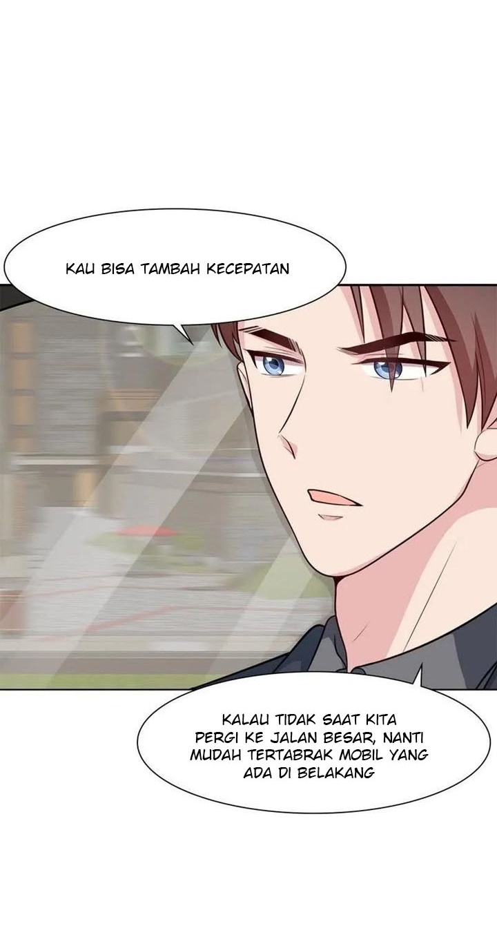 The Wife Contract and My Daughter’s Nanny Chapter 119 Gambar 20
