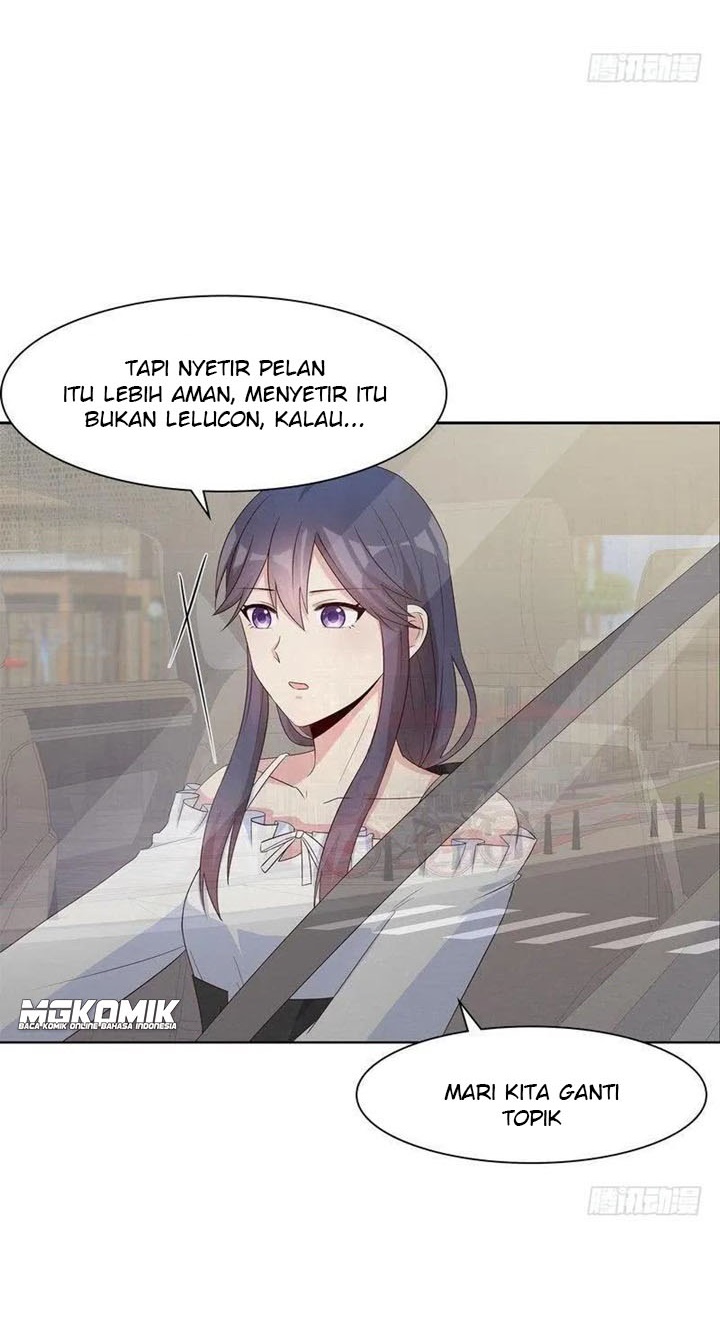 The Wife Contract and My Daughter’s Nanny Chapter 119 Gambar 21