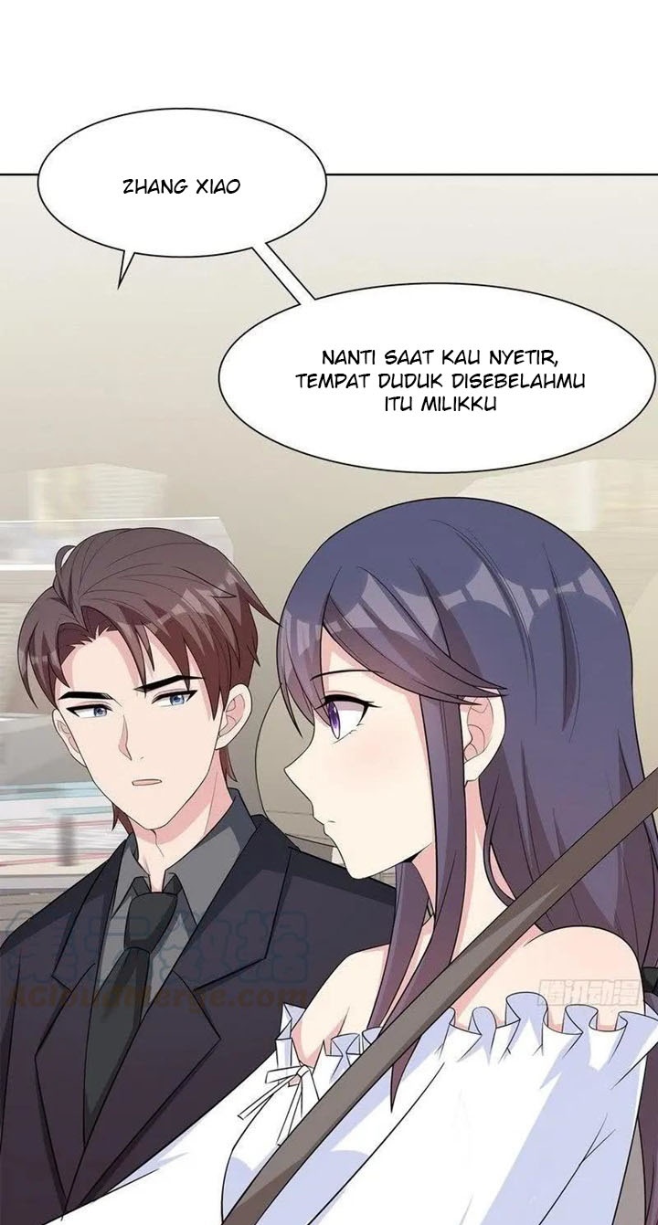The Wife Contract and My Daughter’s Nanny Chapter 119 Gambar 22