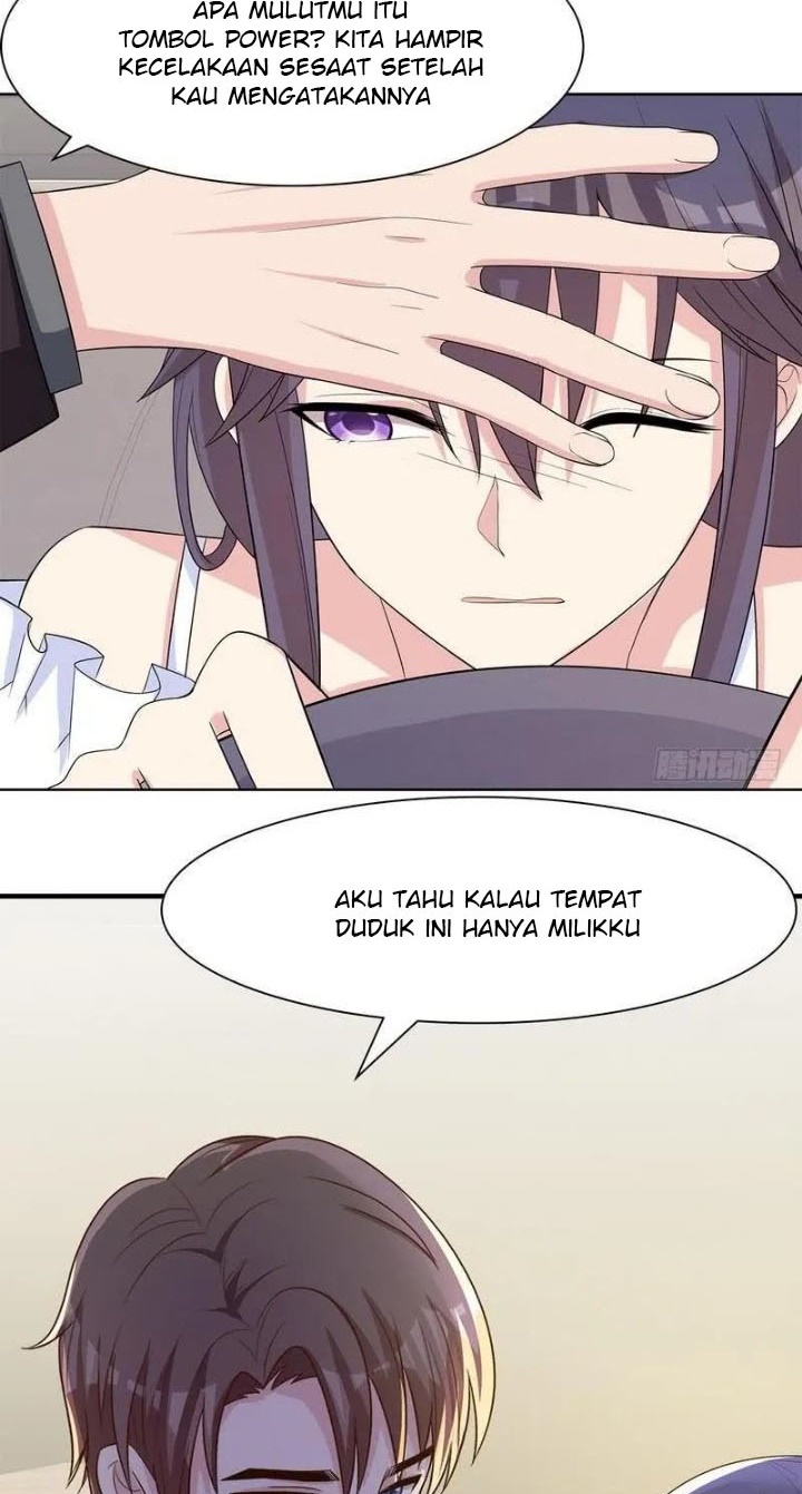 The Wife Contract and My Daughter’s Nanny Chapter 119 Gambar 29
