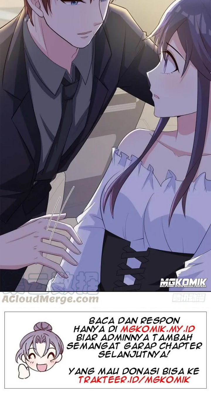 The Wife Contract and My Daughter’s Nanny Chapter 119 Gambar 30