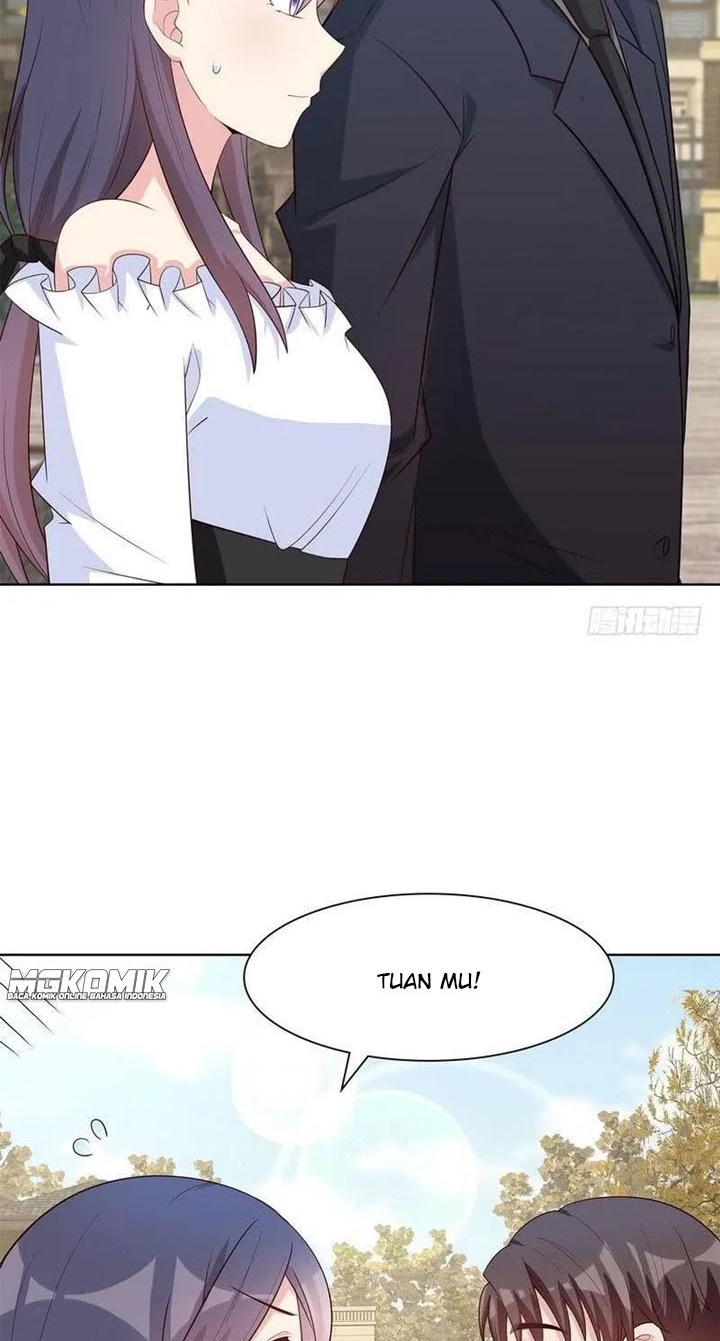 The Wife Contract and My Daughter’s Nanny Chapter 119 Gambar 5