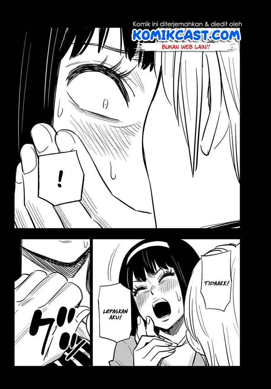 Gal☆Cleaning! Chapter 08.94 Gambar 7