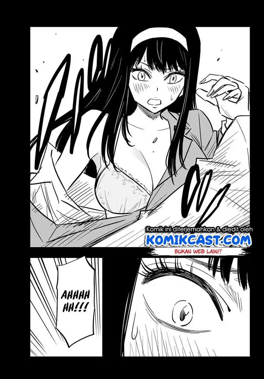 Gal☆Cleaning! Chapter 08.94 Gambar 8