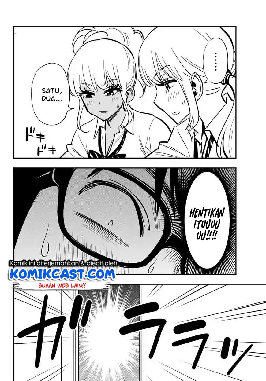 Gal☆Cleaning! Chapter 08.92 Gambar 5