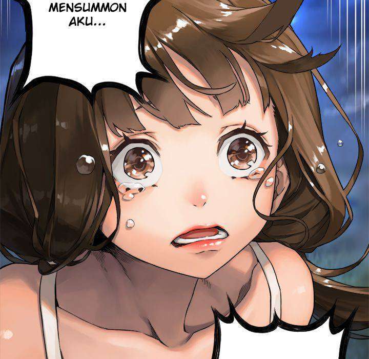 Her Summon Chapter 18 Gambar 10