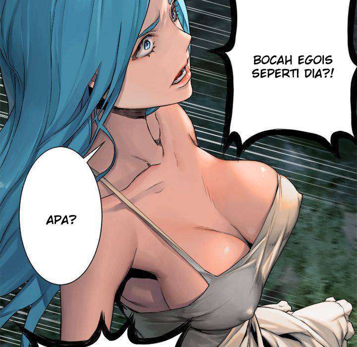 Her Summon Chapter 18 Gambar 14