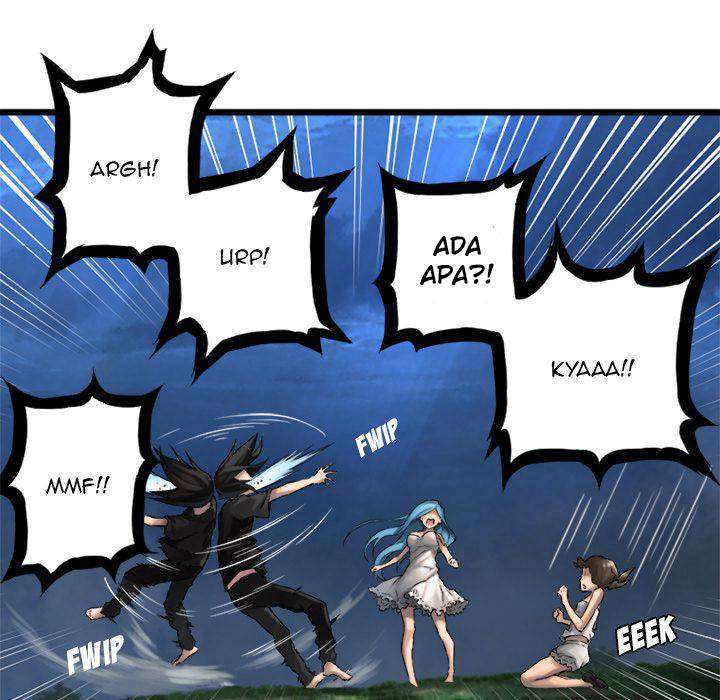 Her Summon Chapter 18 Gambar 27