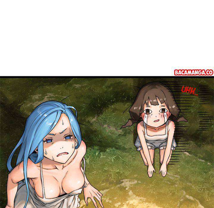 Her Summon Chapter 18 Gambar 35