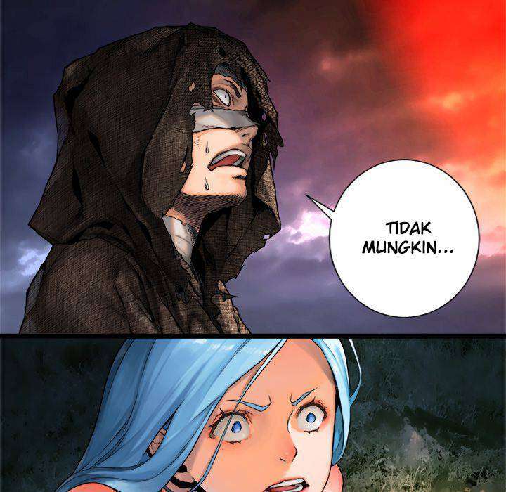 Her Summon Chapter 18 Gambar 54