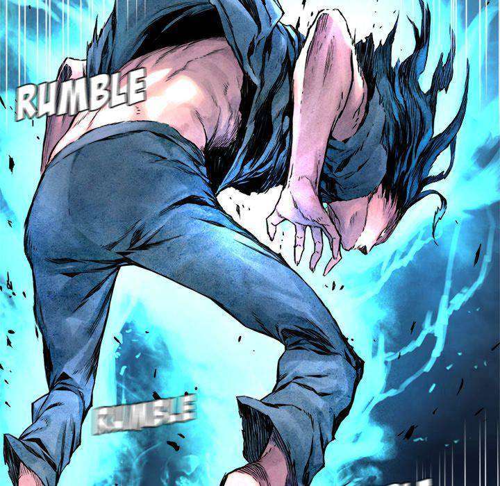 Her Summon Chapter 18 Gambar 57