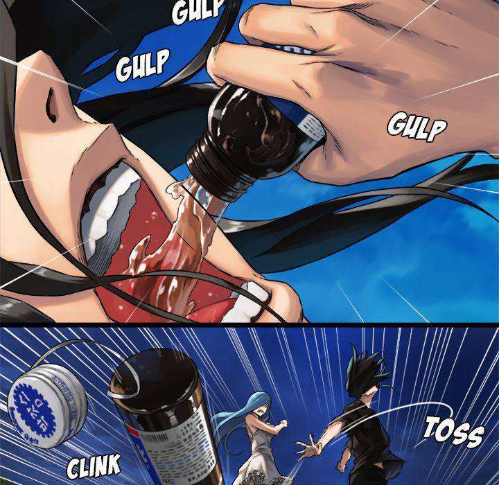 Her Summon Chapter 18 Gambar 6