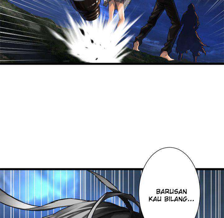 Her Summon Chapter 18 Gambar 7