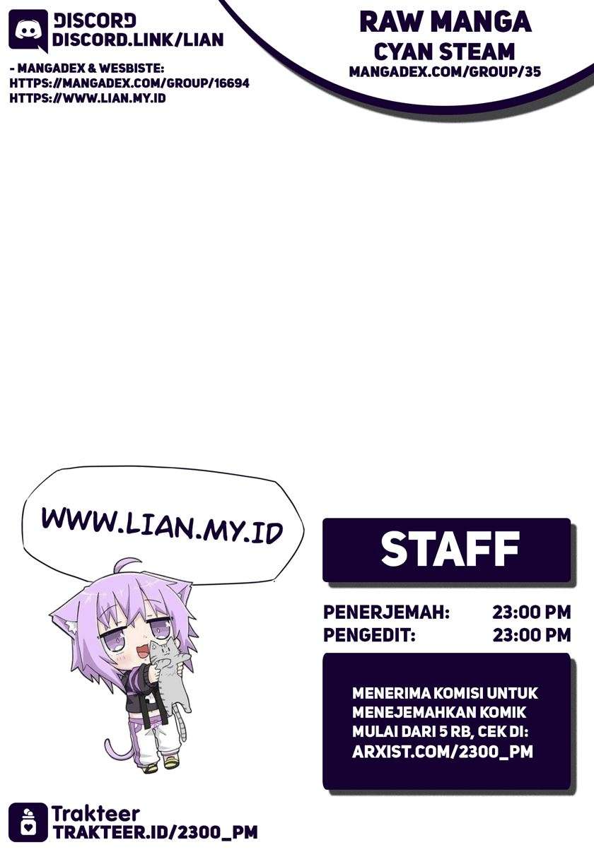 Akarui Kioku Soushitsu Chapter 40 Gambar 7