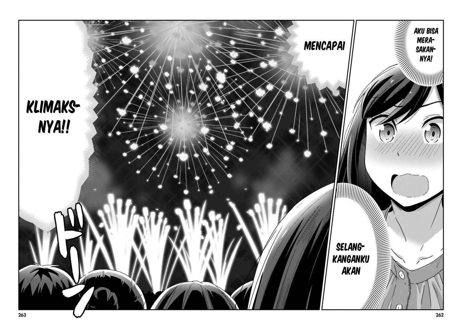 Akarui Kioku Soushitsu Chapter 18 Gambar 10