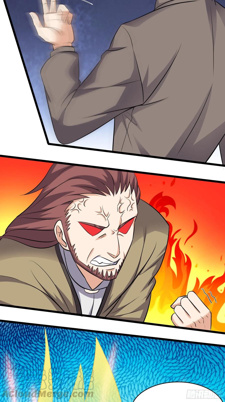 The King of Police Chapter 34 Gambar 11