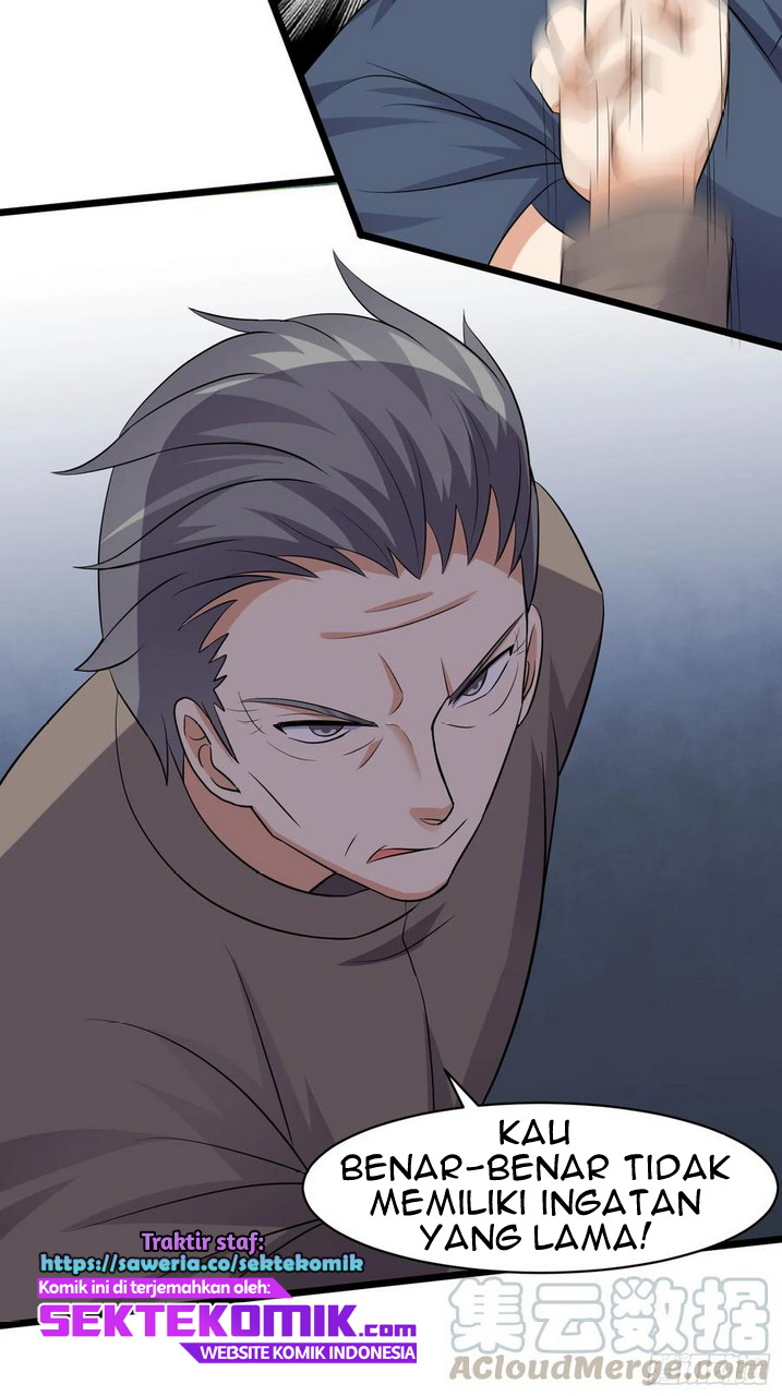 The King of Police Chapter 34 Gambar 20