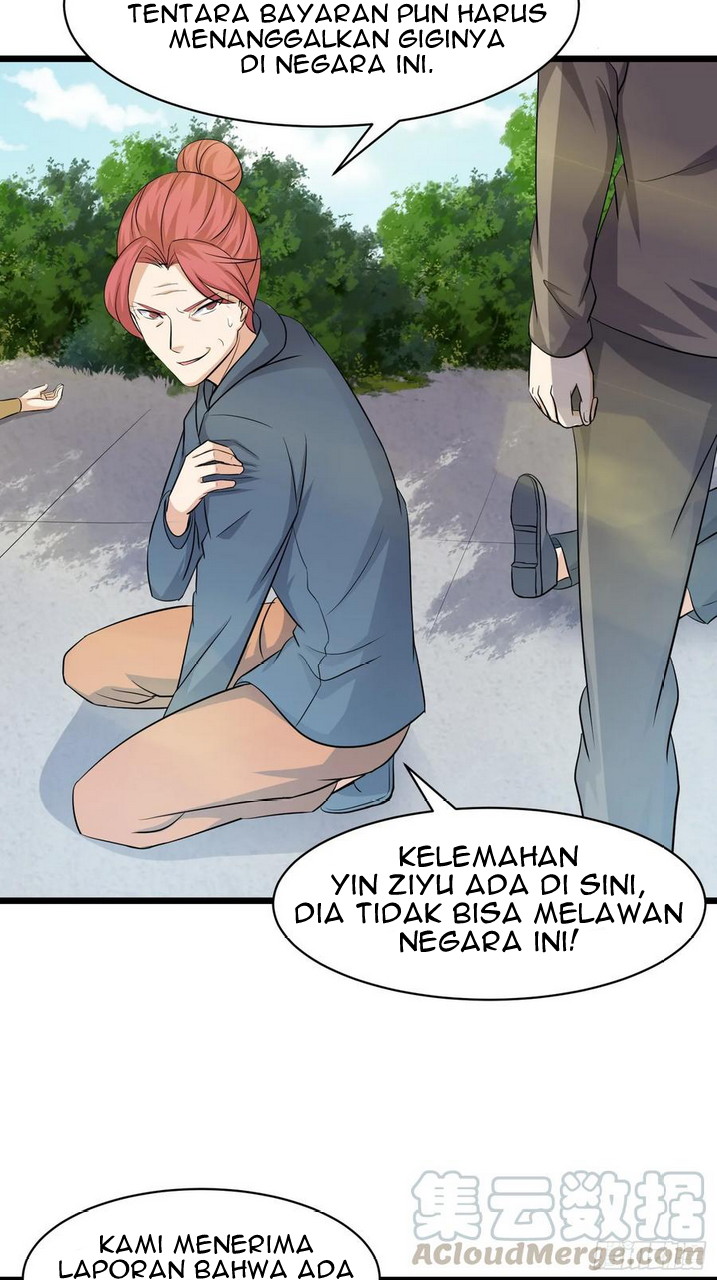 The King of Police Chapter 34 Gambar 23