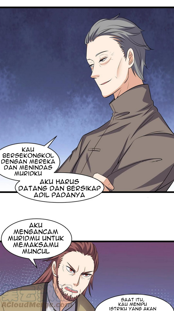 The King of Police Chapter 34 Gambar 5