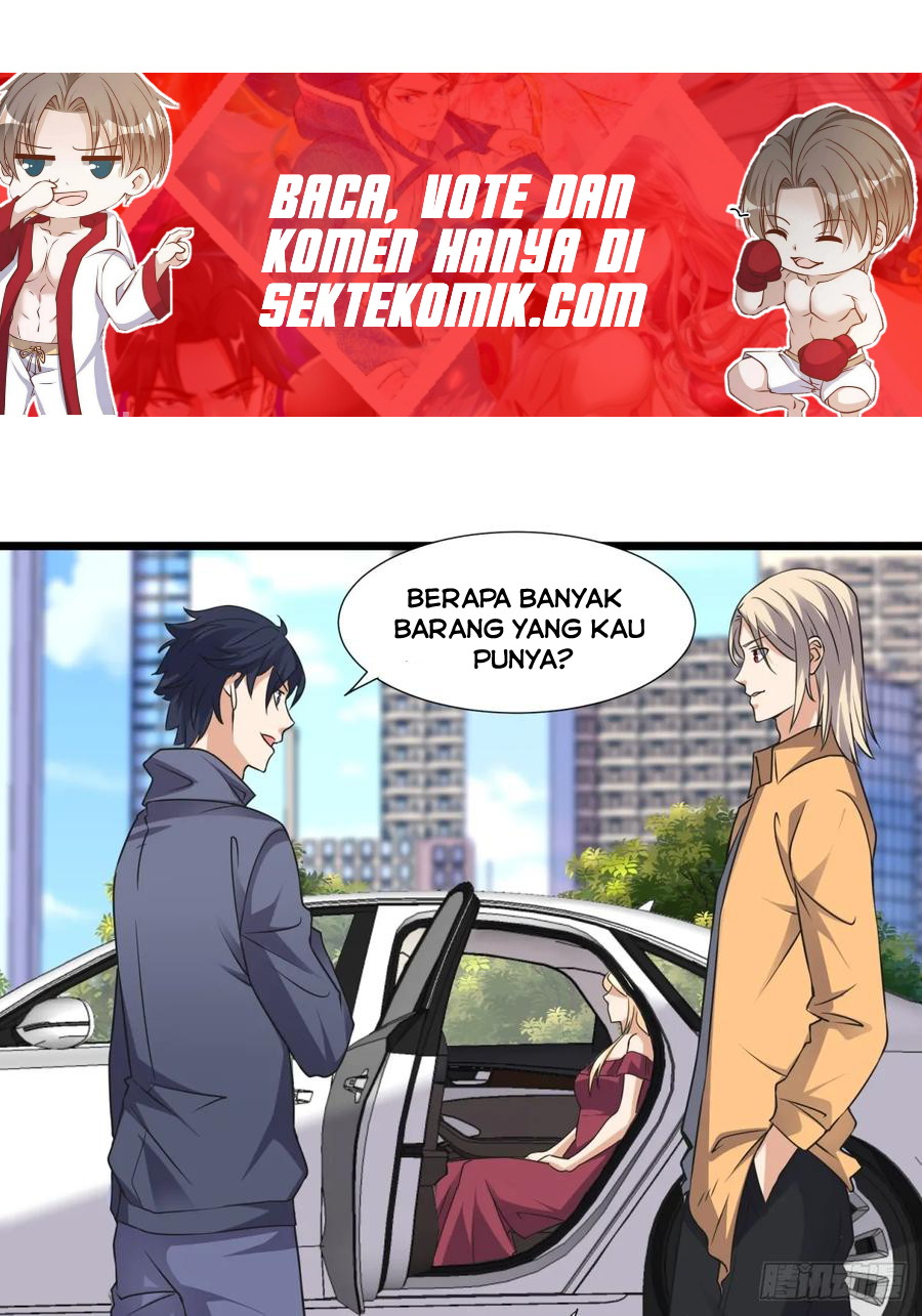 The King of Police Chapter 33 Gambar 11
