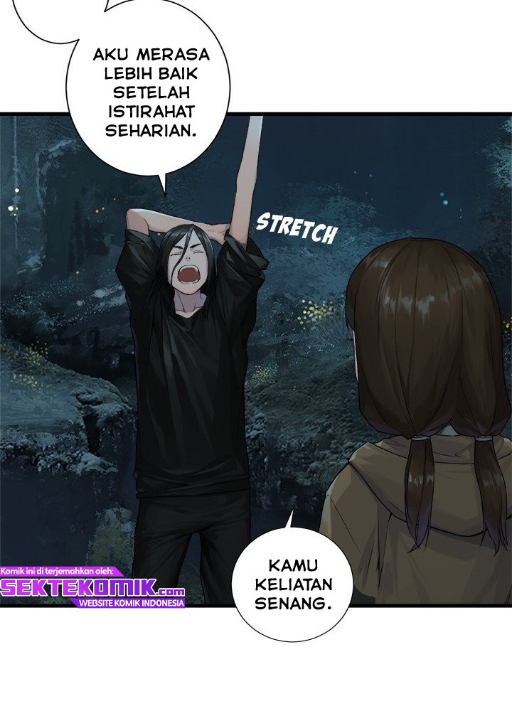 Her Summon Chapter 103 Gambar 26