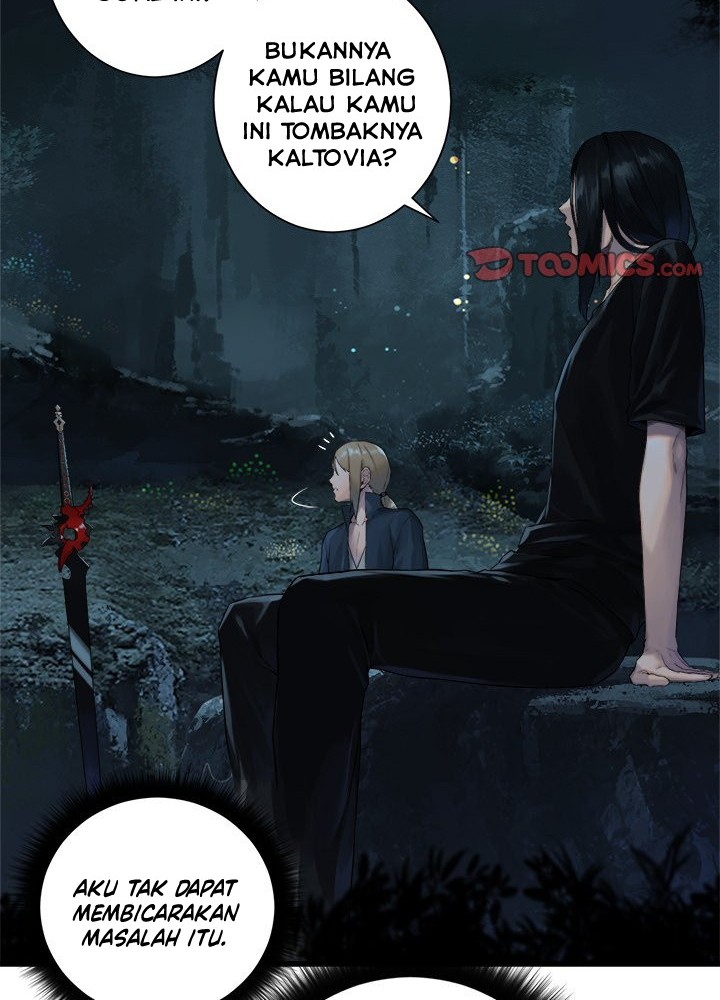 Her Summon Chapter 103 Gambar 7