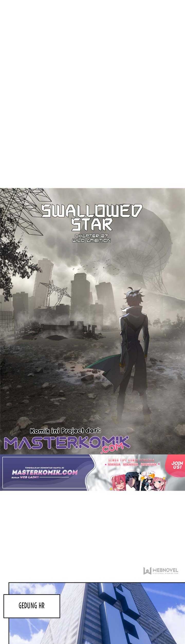 Baca Manhua Tun Shi Xing Kong Chapter 69 Gambar 2