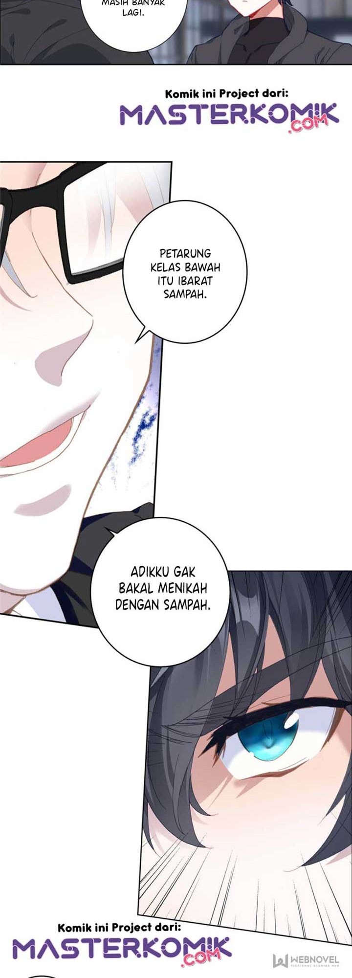 Tun Shi Xing Kong Chapter 69 Gambar 7