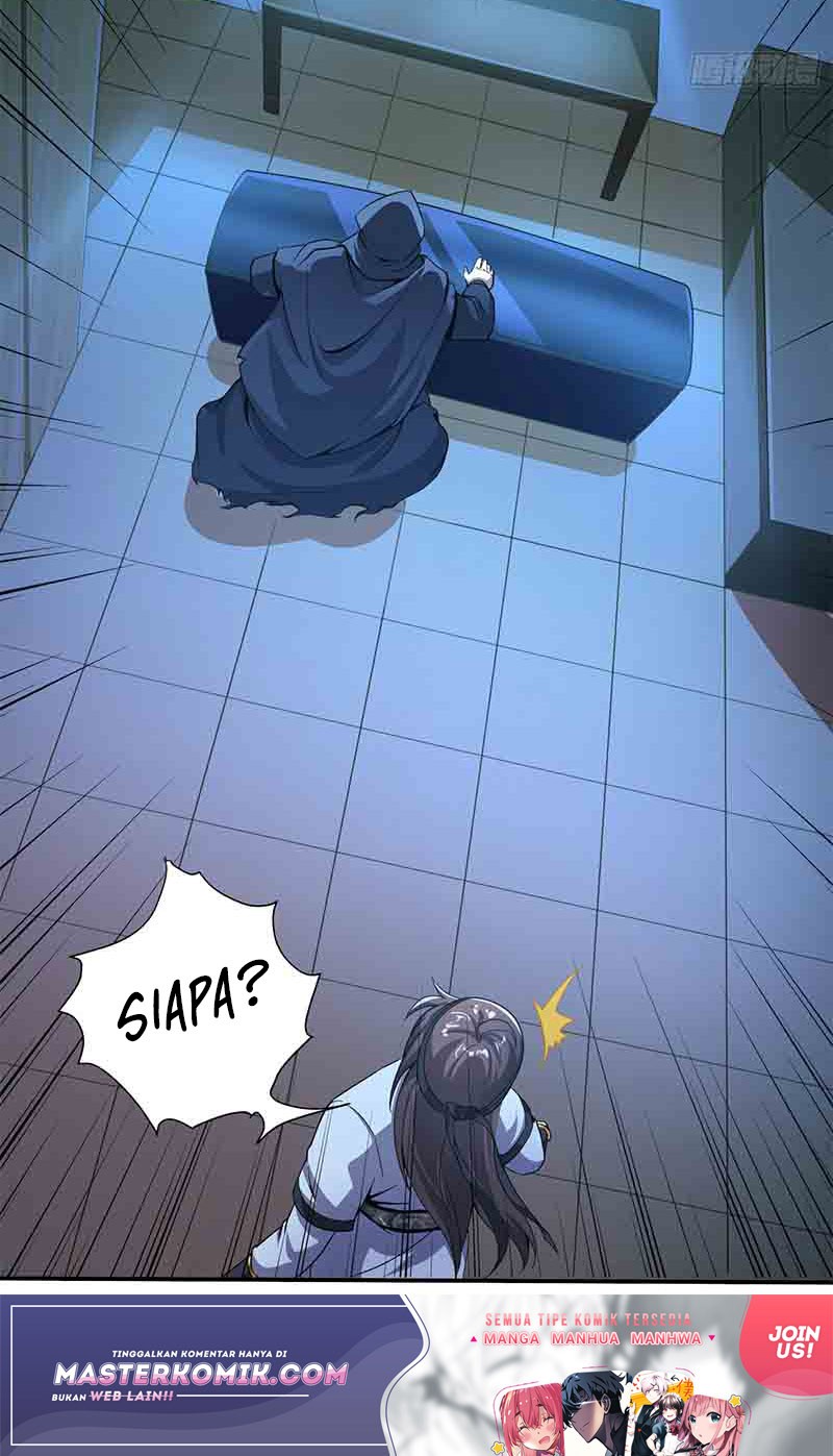 I Am Not a Son of Doom Chapter 31 Gambar 11