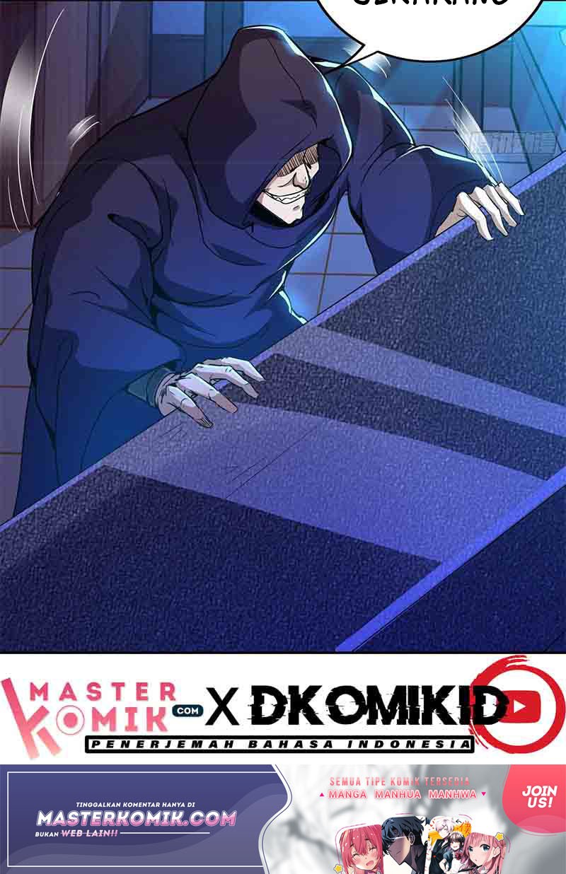 I Am Not a Son of Doom Chapter 31 Gambar 16