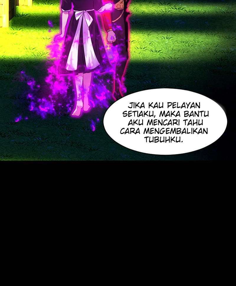 Deor Chapter 27 Gambar 11