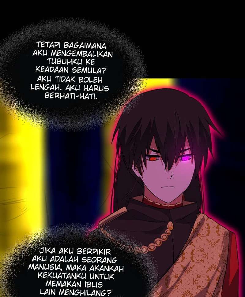 Deor Chapter 27 Gambar 28