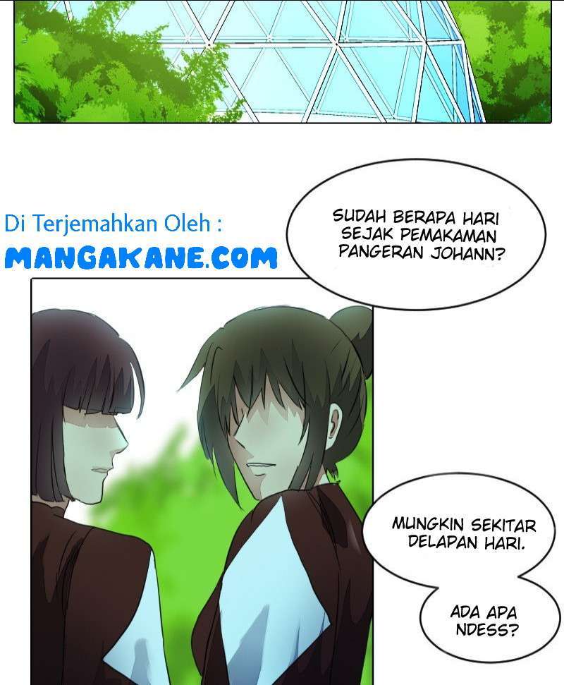 Deor Chapter 27 Gambar 43