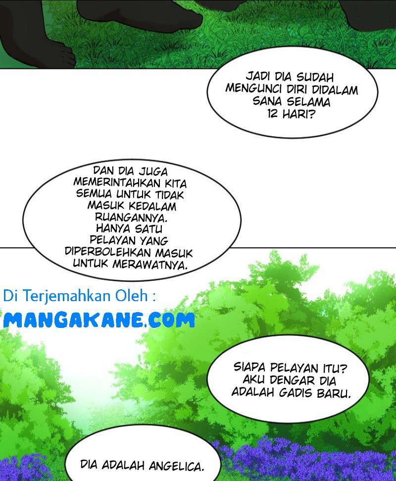 Deor Chapter 27 Gambar 45