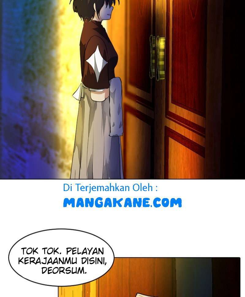 Deor Chapter 27 Gambar 53