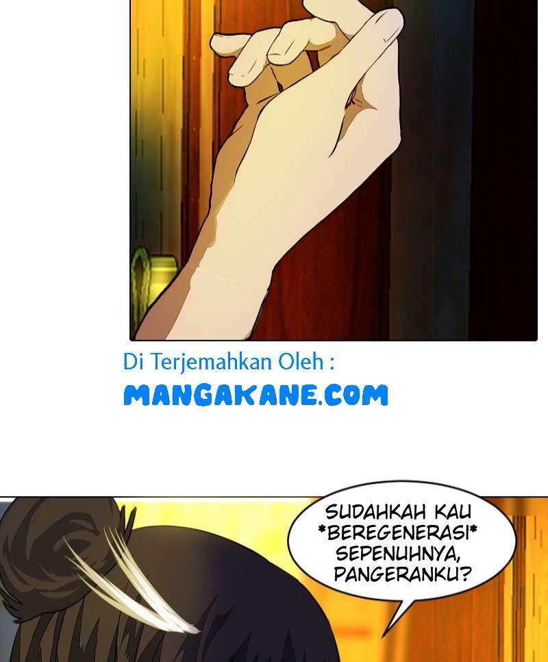 Deor Chapter 27 Gambar 54
