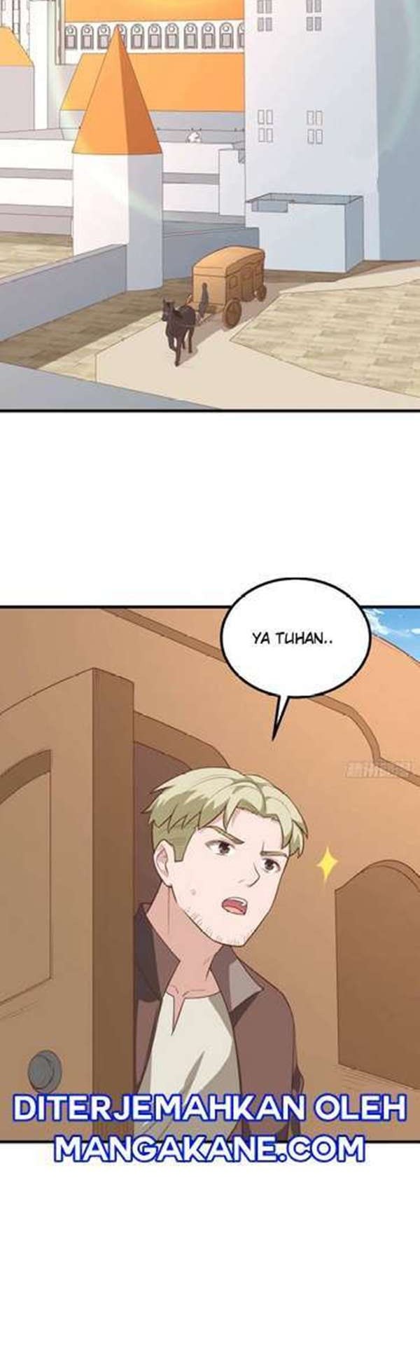 To Be The Castellan King Chapter 281 Gambar 6