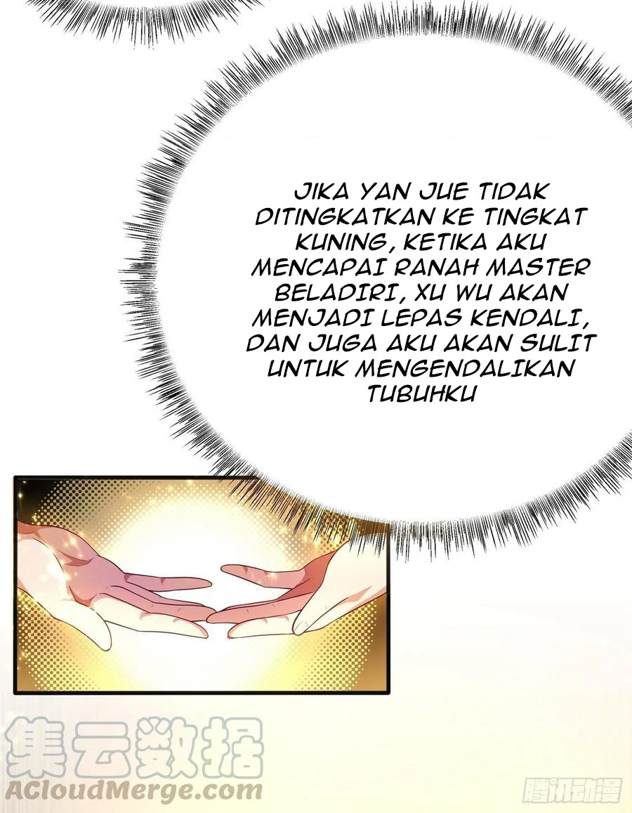 Martial Inverse Chapter 48 Gambar 14