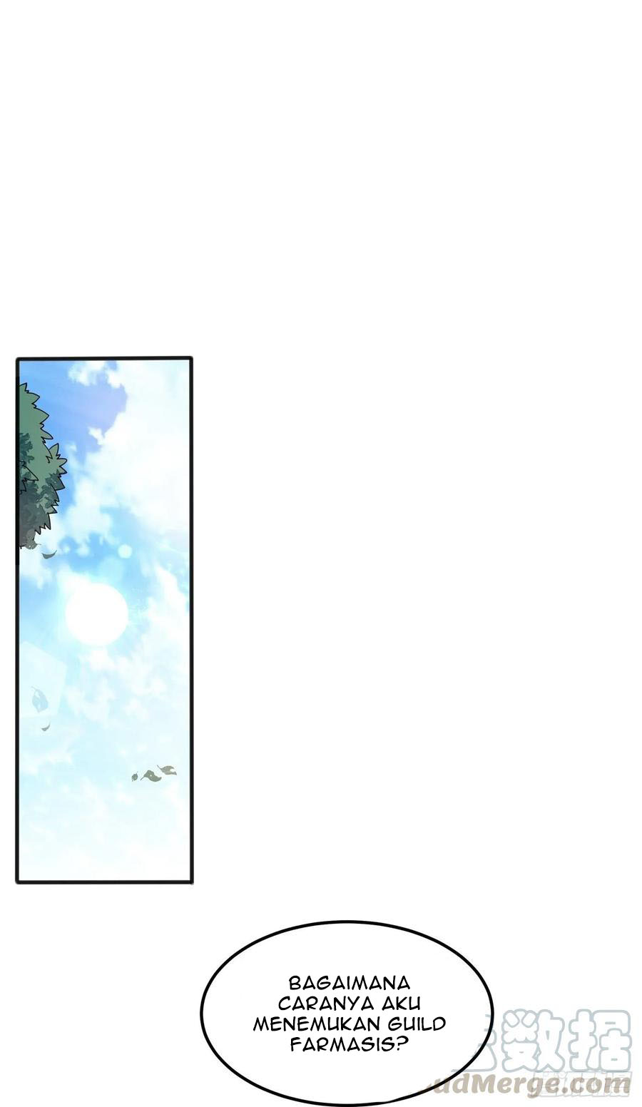 Martial Inverse Chapter 48 Gambar 17