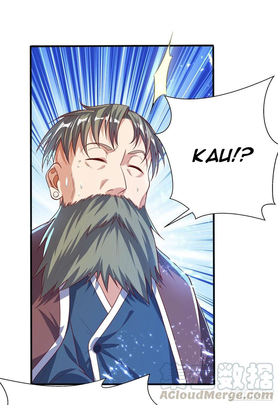 Martial Inverse Chapter 48 Gambar 26