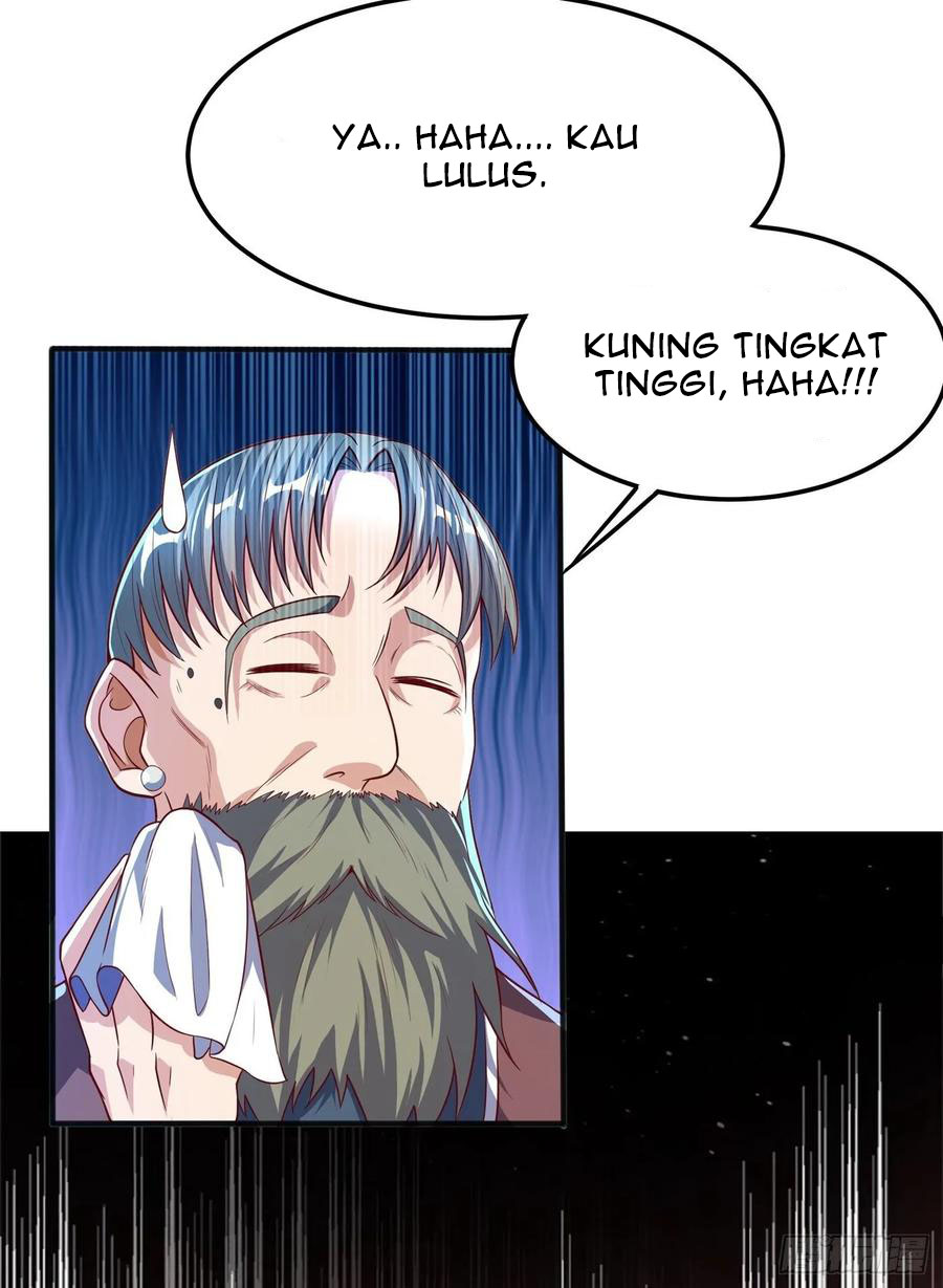 Martial Inverse Chapter 48 Gambar 31
