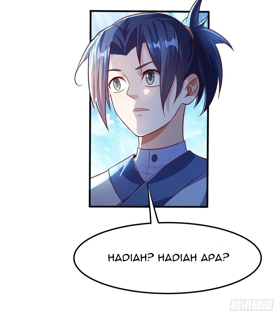 Martial Inverse Chapter 48 Gambar 36