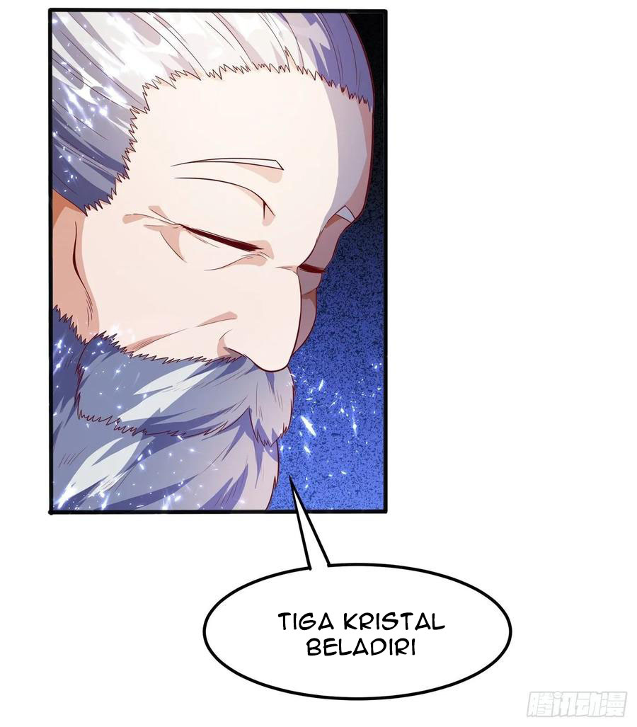 Martial Inverse Chapter 48 Gambar 37