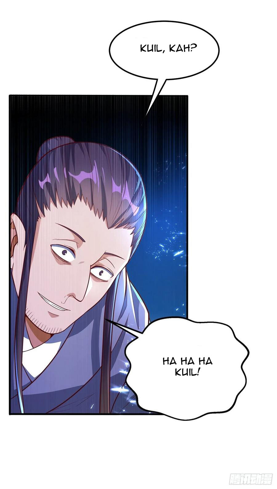 Martial Inverse Chapter 48 Gambar 6