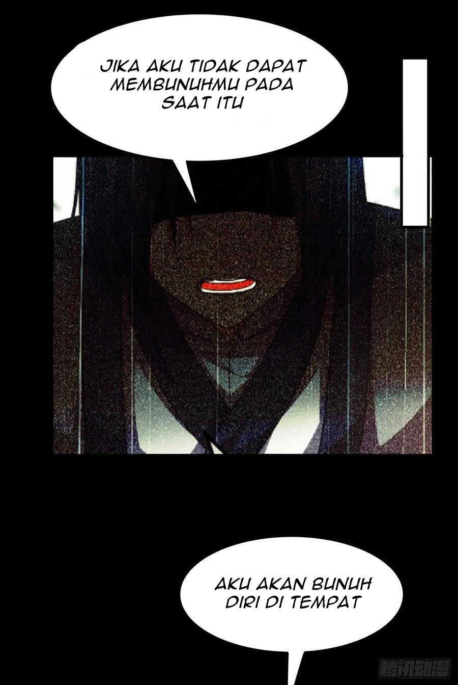 Martial Inverse Chapter 48 Gambar 9