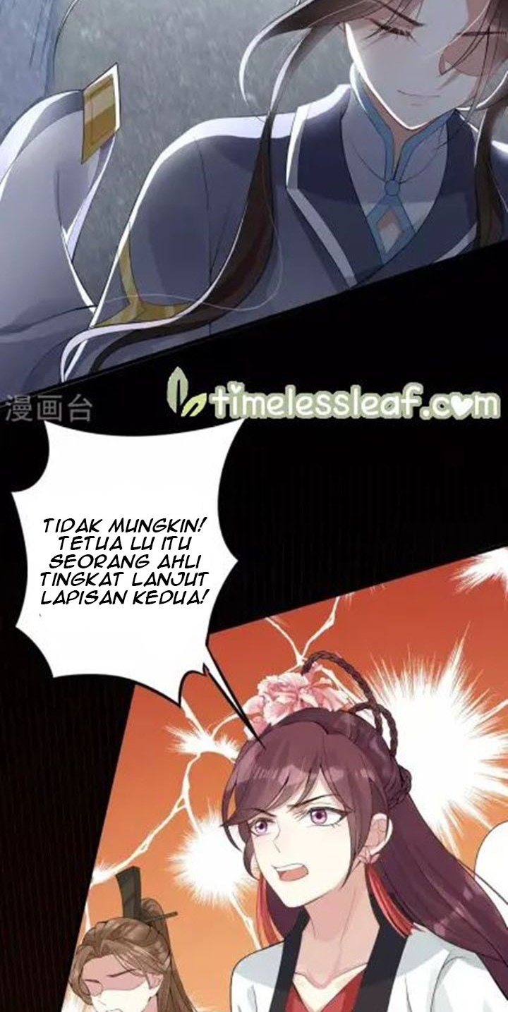 Return The Demon Goddess Chapter 28 Gambar 14